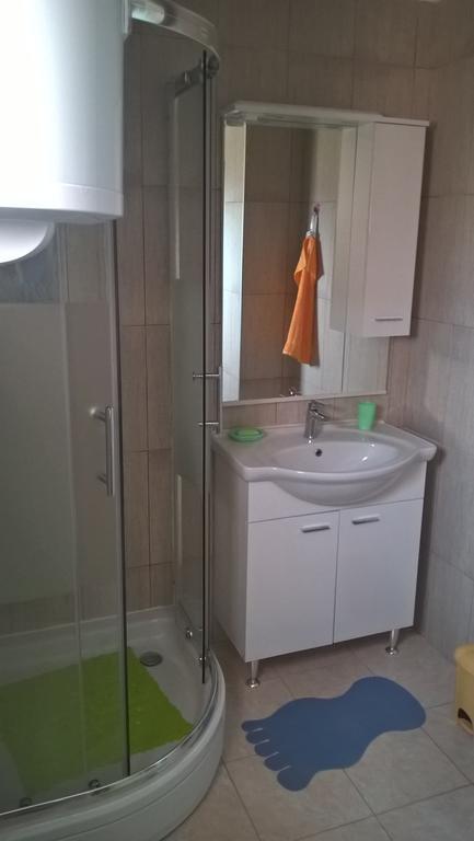 Apartmani Ramljak Marina Extérieur photo