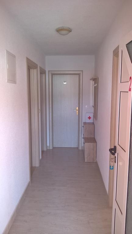 Apartmani Ramljak Marina Extérieur photo