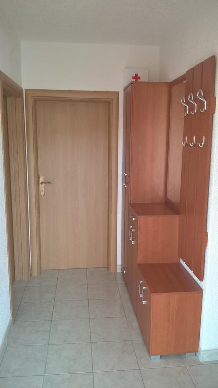 Apartmani Ramljak Marina Extérieur photo