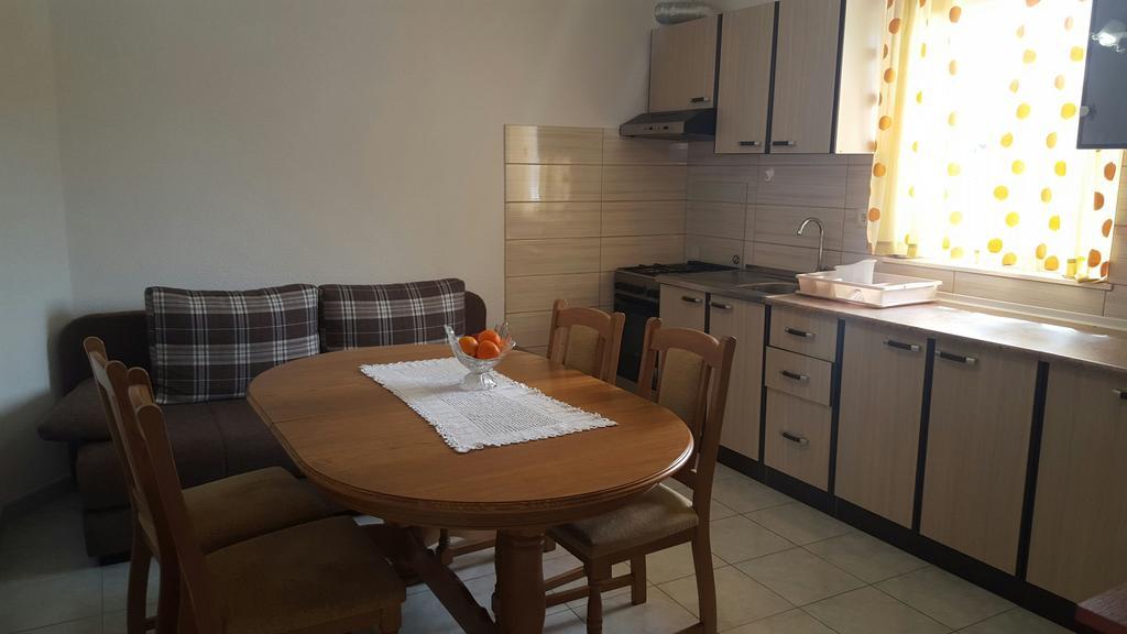 Apartmani Ramljak Marina Extérieur photo