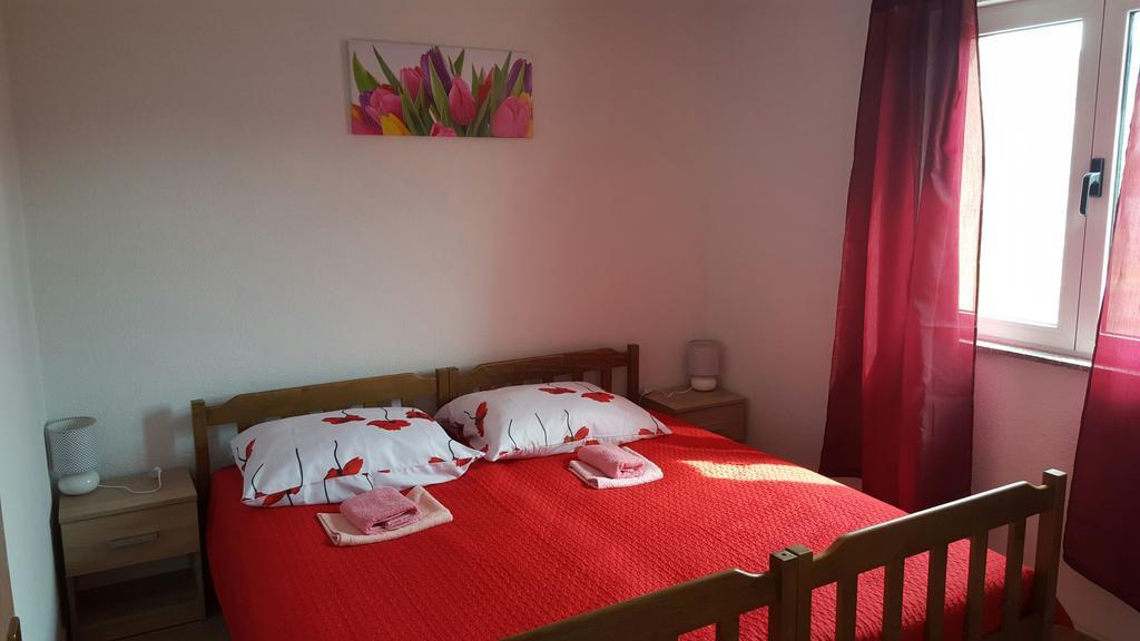 Apartmani Ramljak Marina Extérieur photo