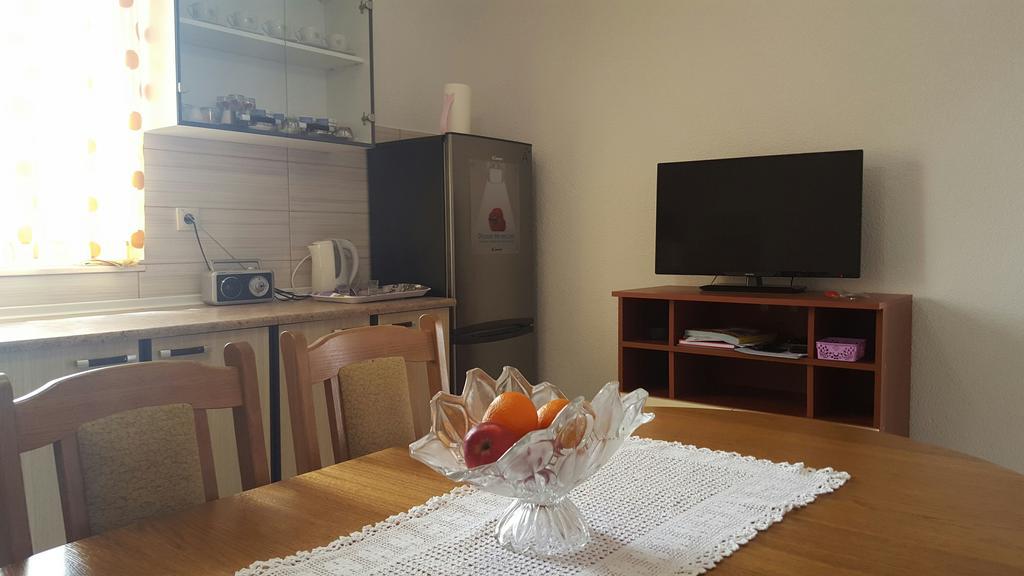 Apartmani Ramljak Marina Extérieur photo