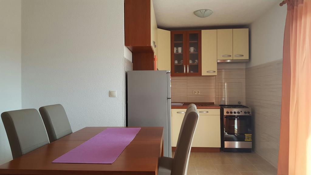 Apartmani Ramljak Marina Extérieur photo