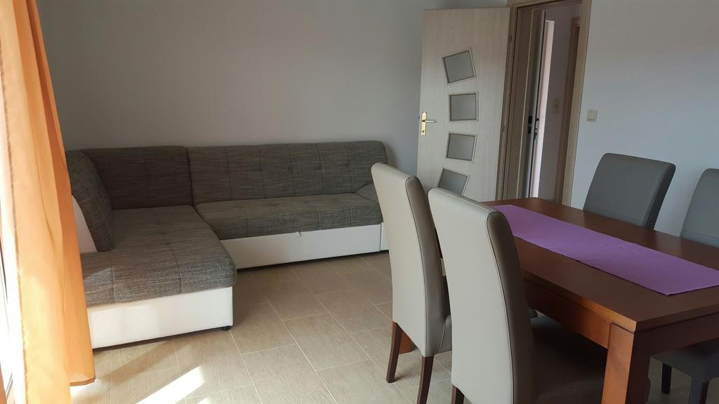 Apartmani Ramljak Marina Extérieur photo