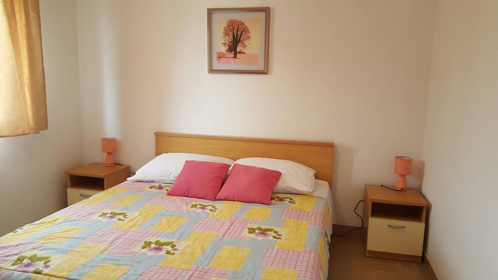 Apartmani Ramljak Marina Extérieur photo