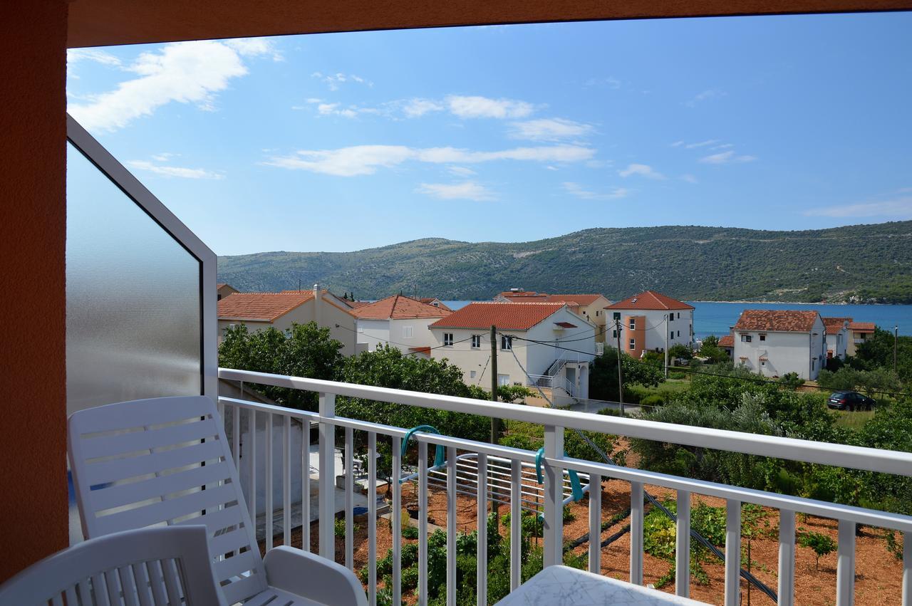 Apartmani Ramljak Marina Extérieur photo