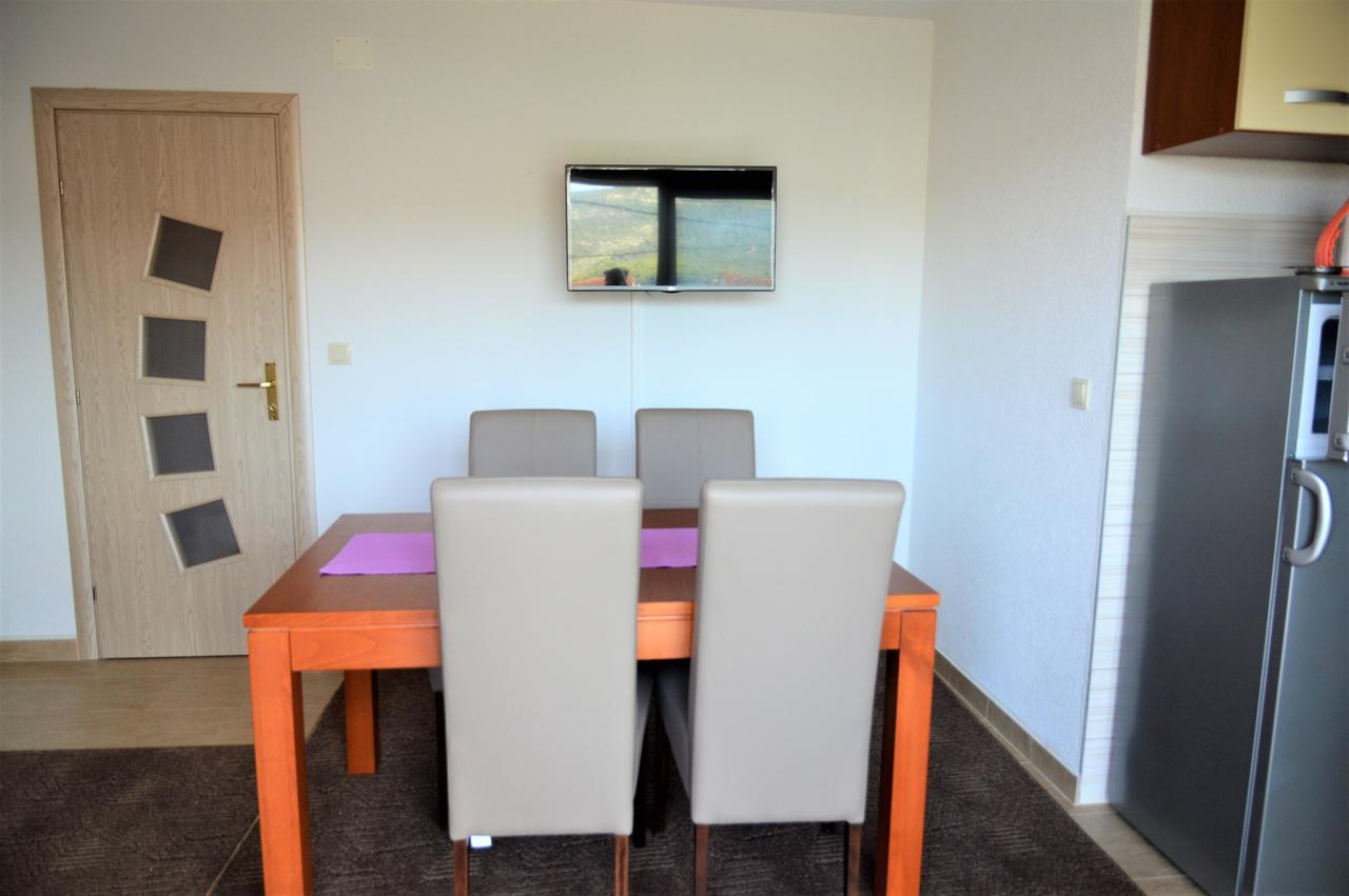 Apartmani Ramljak Marina Extérieur photo