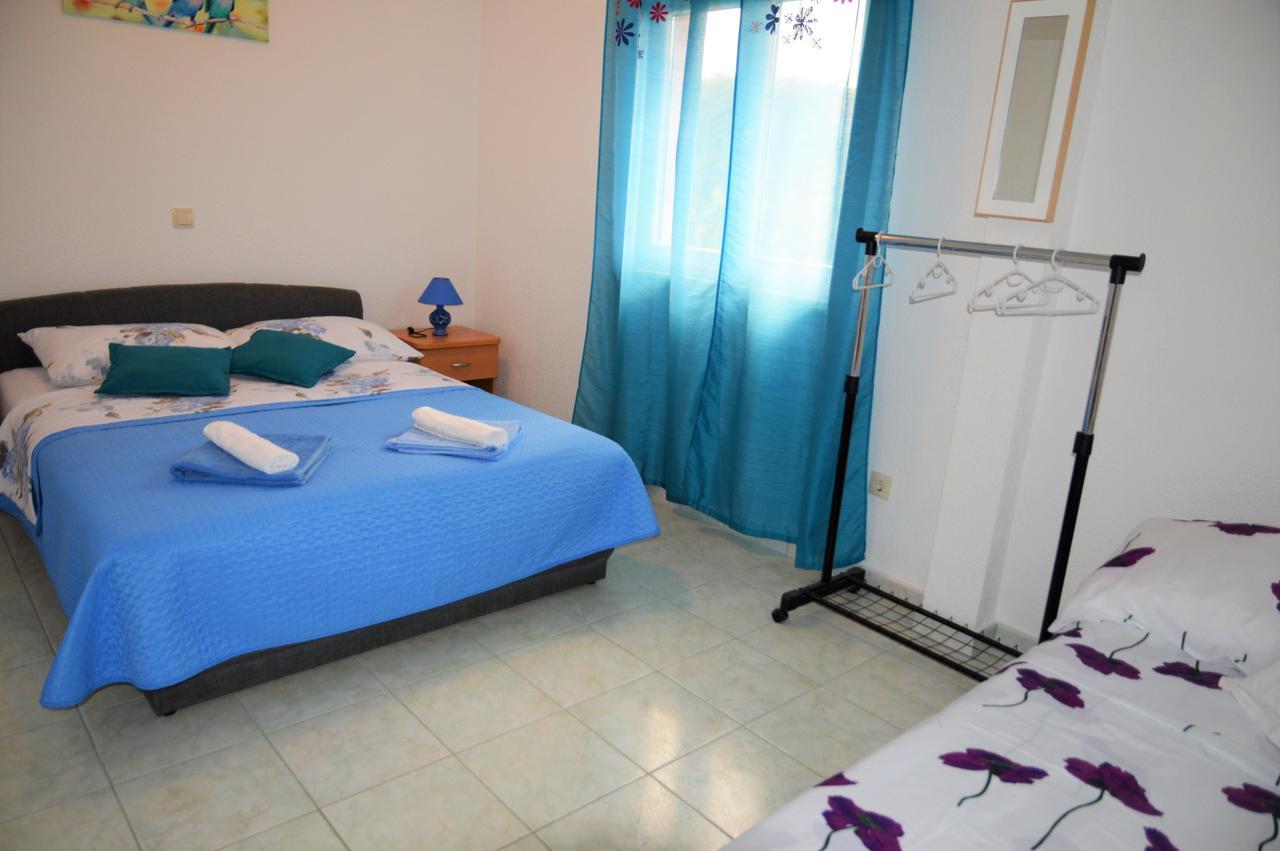 Apartmani Ramljak Marina Extérieur photo