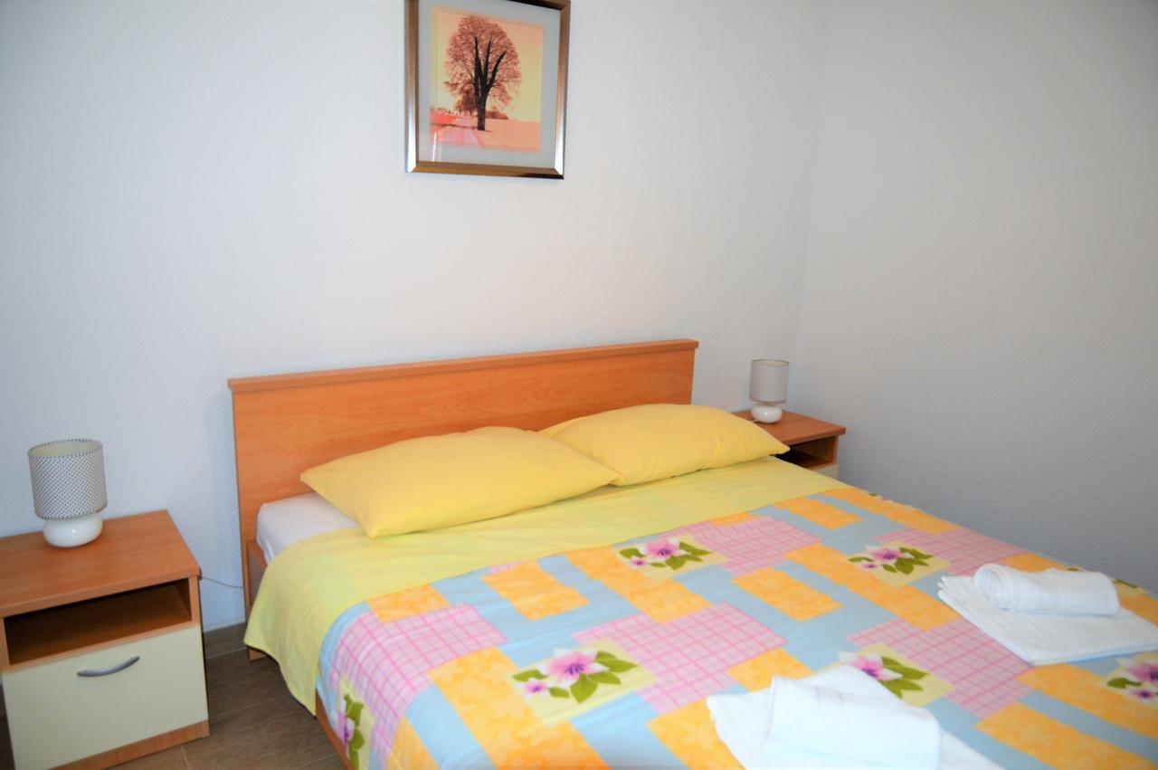 Apartmani Ramljak Marina Extérieur photo