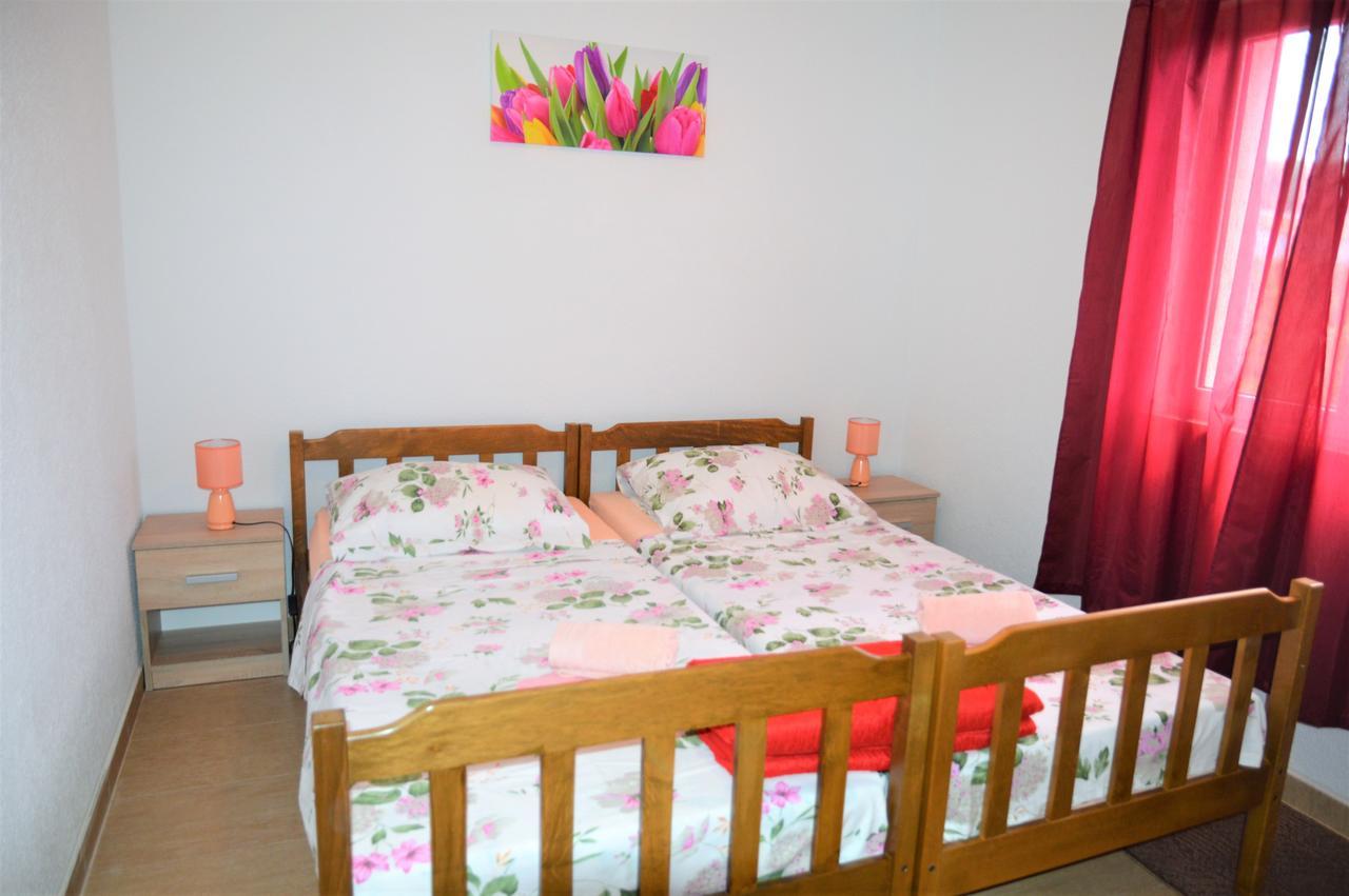 Apartmani Ramljak Marina Extérieur photo