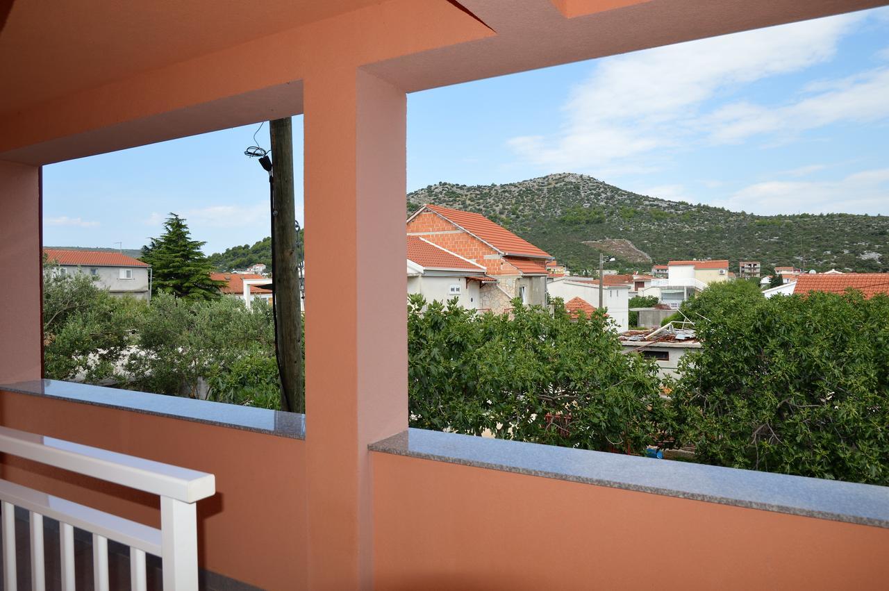 Apartmani Ramljak Marina Extérieur photo