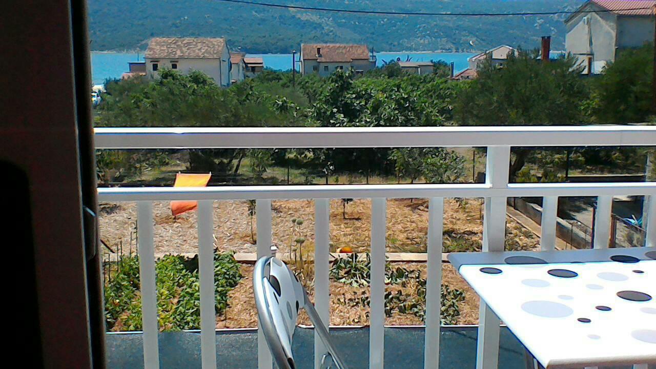 Apartmani Ramljak Marina Extérieur photo