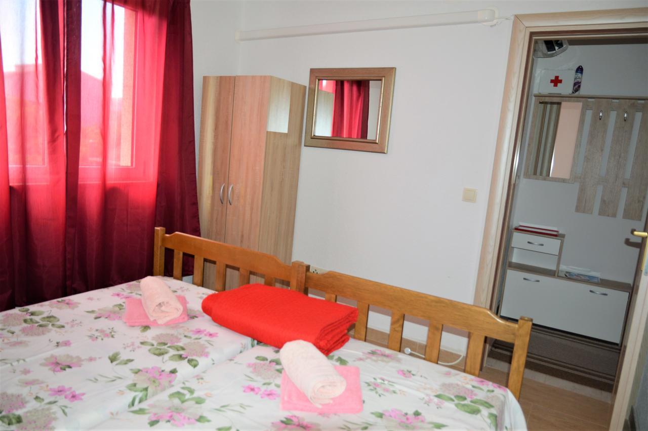 Apartmani Ramljak Marina Extérieur photo