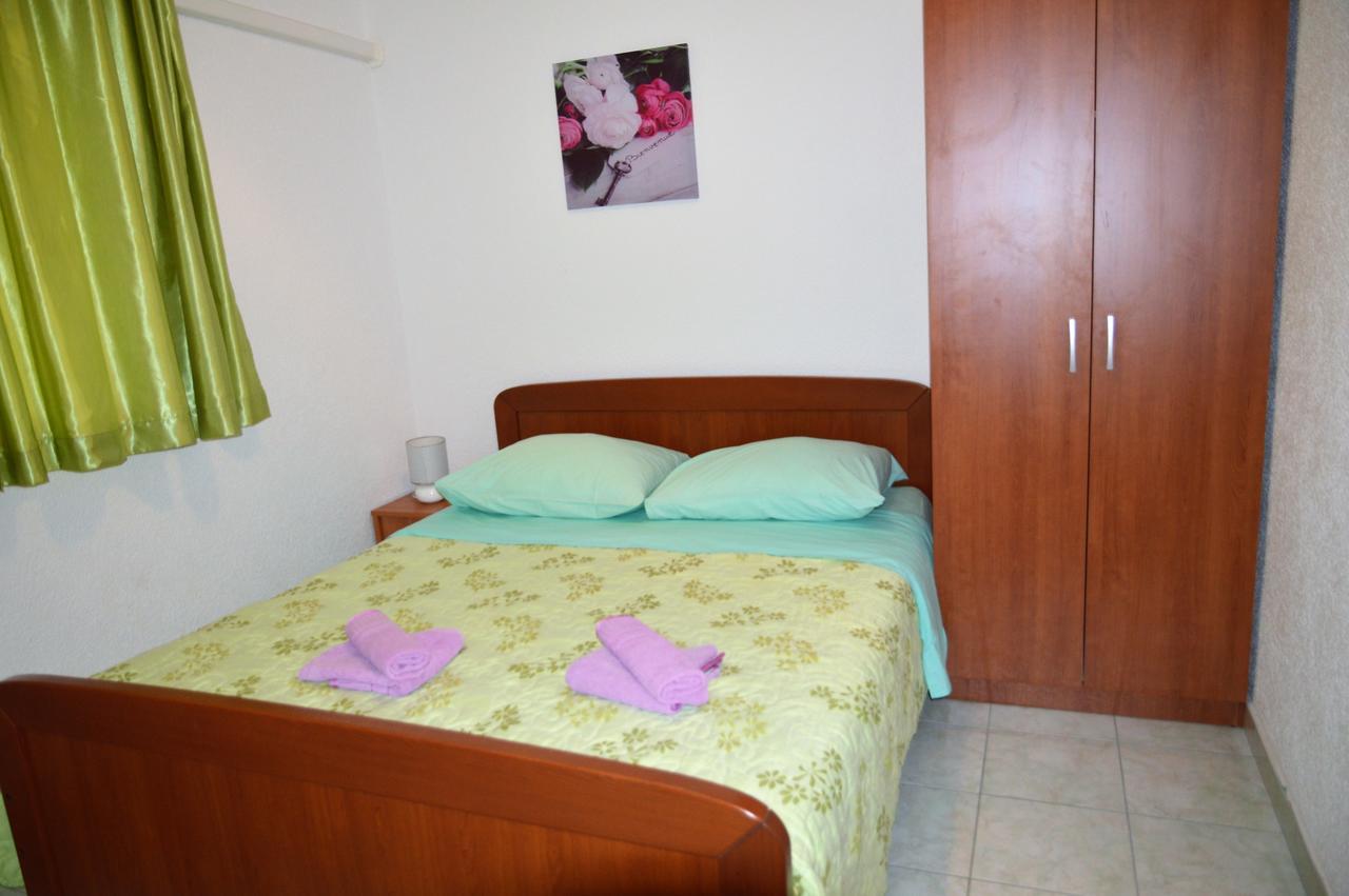 Apartmani Ramljak Marina Extérieur photo