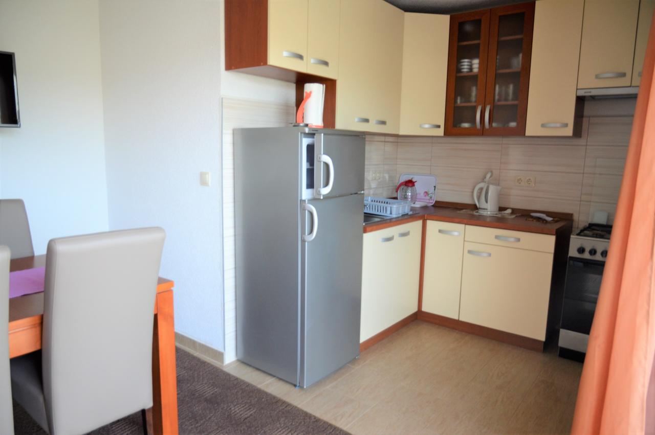 Apartmani Ramljak Marina Extérieur photo