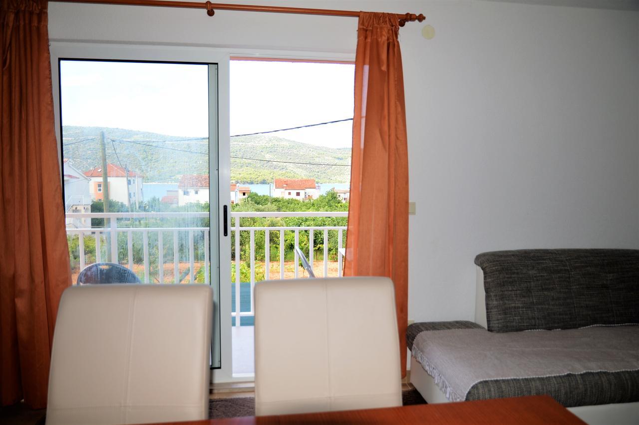 Apartmani Ramljak Marina Extérieur photo