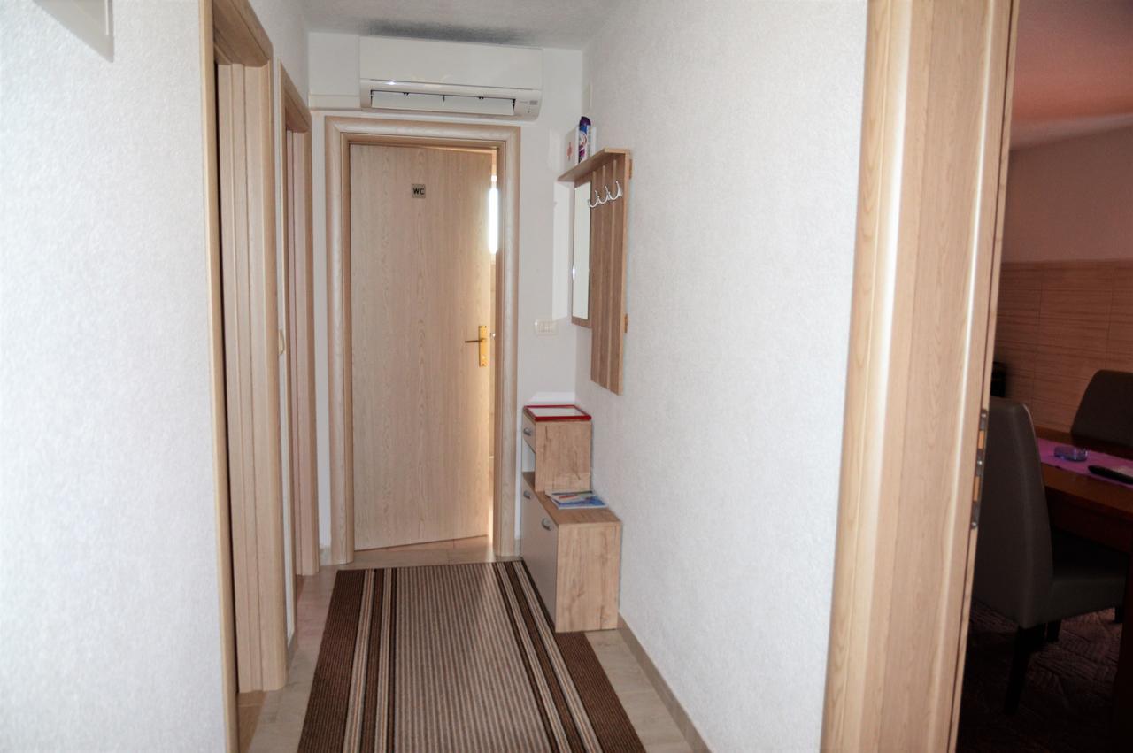 Apartmani Ramljak Marina Extérieur photo