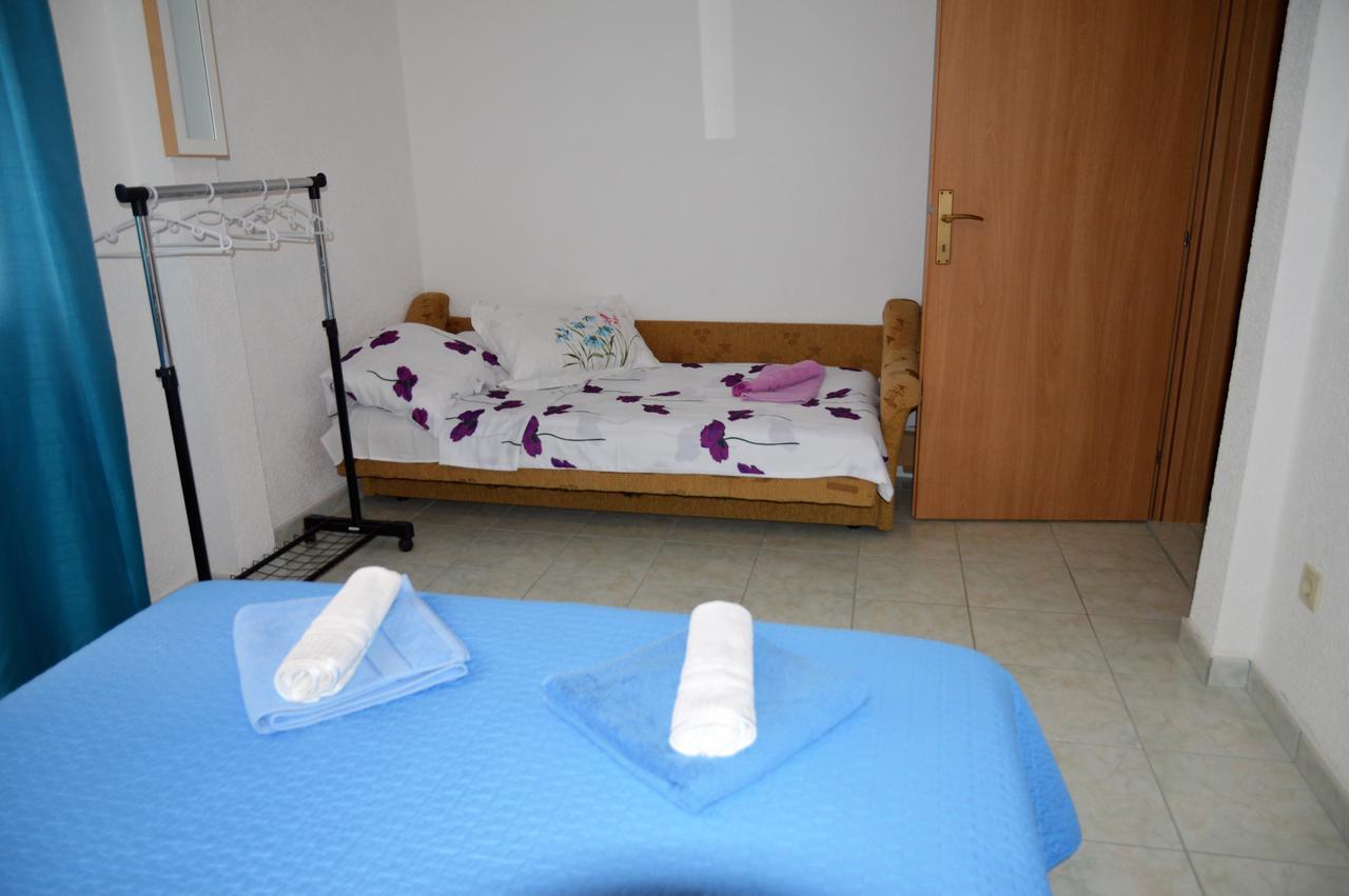 Apartmani Ramljak Marina Extérieur photo